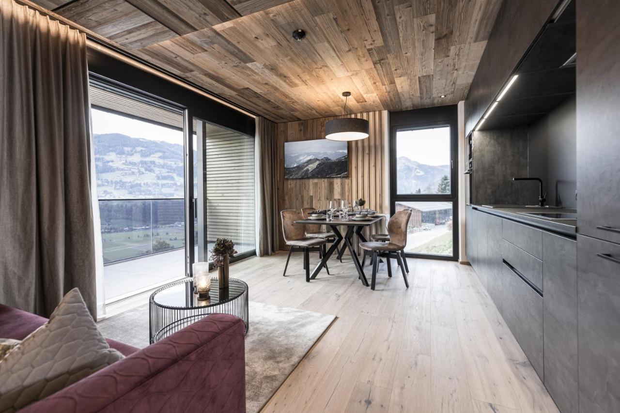 Perfect Lodgings Panorama Hart 奇勒谷地哈特 外观 照片